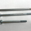 Z1 900 Crank Case Bolt Kit Re-plated - Image 5