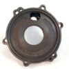 14019-002 NOS Kawasaki Rotary Disc Valve Cover C2 J1 D1 - Image 3