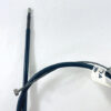 38619-57A NOS Harley Early Sportster Clutch Cable 57-70 - Image 2