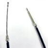 38619-71 NOS Harley Sportster Clutch Cable - Image 2