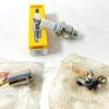 21008-006 NOS Kawasaki F8 Tune Up Kit