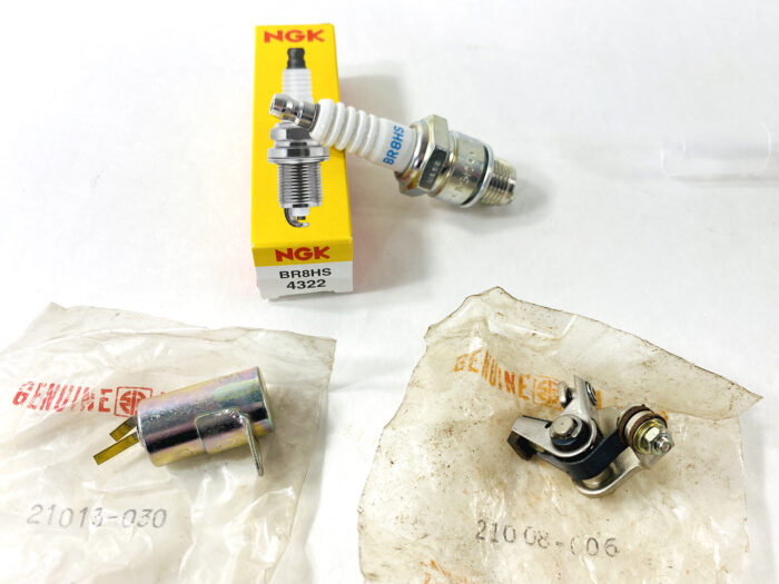 21008-006 NOS Kawasaki F8 Tune Up Kit