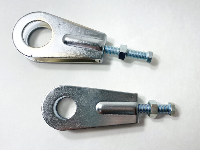 33040-062-KIT NOS Kawasaki Chain Adjuster Kit