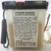 6N2-2A-1 NOS Enerjet 6-Volt Battery Honda CA110 S65 - Image 3