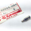 92066-1064 NOS Kawasaki KZ1000R Carburetor Drain Screw KZ1000J - Image 2