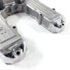11002-009-2H Kawasaki KZ650 Polished Cylinder Head Cover / Gasket - Image 5