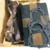 16768-39 OEM Harley WL WLA Head Gasket Set - Image 6