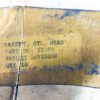 16768-39 OEM Harley WL WLA Head Gasket Set - Image 7