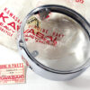 23006-014 NOS Kawasaki F3 Bushwacker F4 F5 Bighorn Headlamp Rim - Image 2