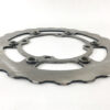 41080-0082 OEM Kawasaki KX 450 KX 250 Front Brake Rotor - Image 5