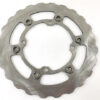 41080-0082 OEM Kawasaki KX 450 KX 250 Front Brake Rotor - Image 4