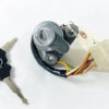 27005-5019 Kawasaki KZ1000K Ignition Switch KZ1000R - Image 5