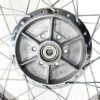 42048-021 Kawasaki H1 500 Rebuilt Rear Wheel - Image 3