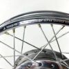 42048-021 Kawasaki H1 500 Rebuilt Rear Wheel - Image 7
