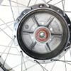 42048-021 Kawasaki H1 500 Rebuilt Rear Wheel - Image 4
