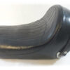 53001-1058 OEM Kawasaki KZ1300 B2 Front Seat - Used - Image 2