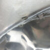 53001-1058 OEM Kawasaki KZ1300 B2 Front Seat - Used - Image 9