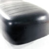 53001-1037 OEM Kawasaki KZ200 Seat - Used - Image 5