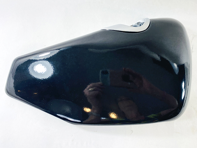 Reproduction motorcycle side covers hotsell