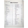 99920-1165-01 Genuine Kawasaki 1982 KDX250B2 Owners and Service Manual - Image 2