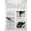 99920-1165-01 Genuine Kawasaki 1982 KDX250B2 Owners and Service Manual - Image 4