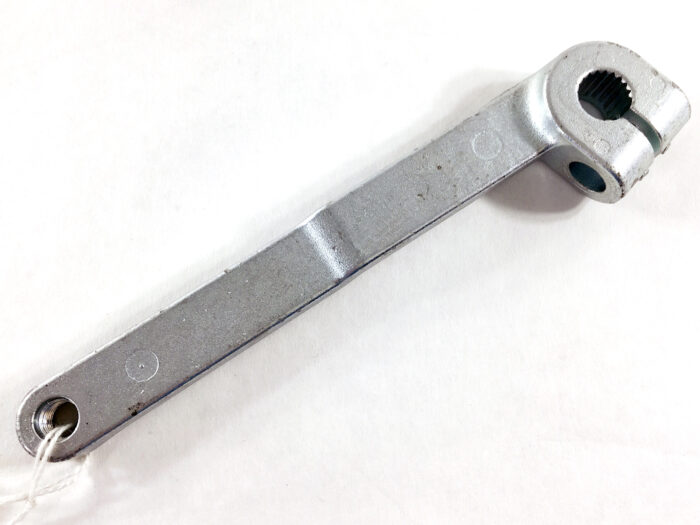 33715-85A NOS EVO Transmission Shifter Rod - Image 2