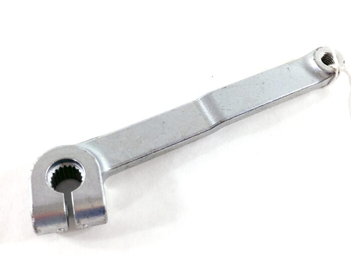 33715-85A NOS EVO Transmission Shifter Rod