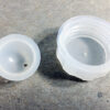 52003-016-KIT NOS Kawasaki Chain Oiler Cap KIT H2 72-75 - Image 2