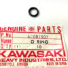 670B1507 NOS Kawasaki Z1 900 Clutch Pushrod O-Ring