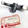 12016-011 NOS Kawasaki KZ400 Rocker Arm - Image 2