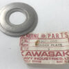 13071-002 NOS Kawasaki MT1 KV75 Kickstarter Stopper