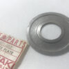 13071-002 NOS Kawasaki MT1 KV75 Kickstarter Stopper - Image 2