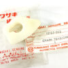 13123-002 NOS Kawasaki G4TR Front Chain Tensioner