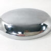 14027-019-80 Kawasaki KZ750 Polished Points Cover With Gasket and Screws - Image 3