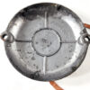 14027-019-80 Kawasaki KZ750 Polished Points Cover With Gasket and Screws - Image 2