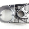 14031-034 NOS Kawasaki C2TR Left Hand Engine Cover - Image 2