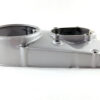 14031-034 NOS Kawasaki C2TR Left Hand Engine Cover - Image 3