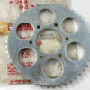 42041-146 NOS Kawasaki KE175 Rear Sprocket 50T
