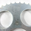 42041-146 NOS Kawasaki KE175 Rear Sprocket 50T - Image 2