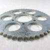 42041-146 NOS Kawasaki KE175 Rear Sprocket 50T - Image 3