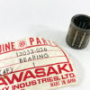 13033-026 NOS Kawasaki KE125 KS125 F6 Needle Bearing