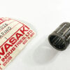 13033-026 NOS Kawasaki KE125 KS125 F6 Needle Bearing - Image 2