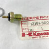 13151-5003 NOS Kawasaki KZ900 Neutral Switch KZ1000