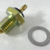 13151-5003 NOS Kawasaki KZ900 Neutral Switch KZ1000 - Image 2