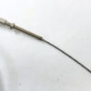 38619-71B Barnett Sportster Clutch Cable +6" Iron Head - Image 2
