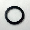 51037-009 NOS Kawasaki F5 F7 Fuel Petcock Cup Gasket - Image 2