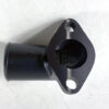 52014-1052 NOS Kawasaki KX80 Elbow Cylinder 84-85 Water Pump - Image 2