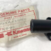 52014-1052 NOS Kawasaki KX80 Elbow Cylinder 84-85 Water Pump