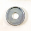 46016-003 NOS Kawasaki H1 500 Handlebar Holder Cap S2 - Image 2