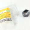 51035-009 NOS Kawasaki KZ900 Fuel Cap Joint Nut Z1 900 - Image 2